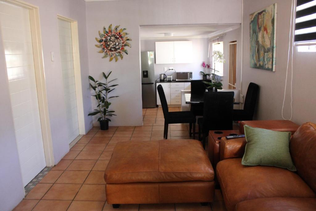 The Bosduif Nest Vacation House - Departamento