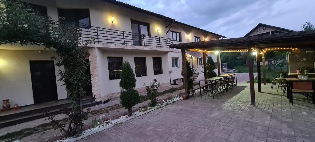 Fotografie z fotogalerie ubytování Vila Sia v destinaci Râmnicu Vâlcea