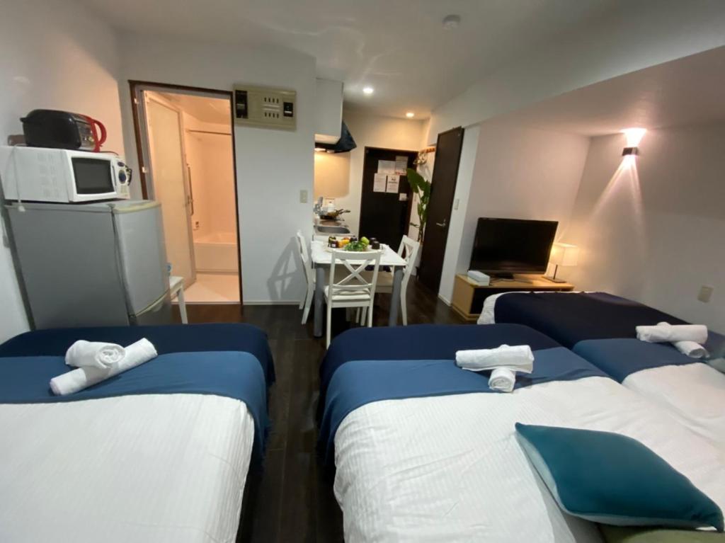 Takemura Building 2nd floor - 
