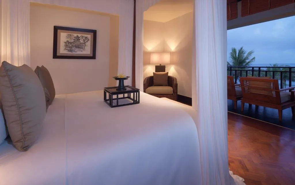 The Seminyak Suite, 2 Bedroom, Ocean View