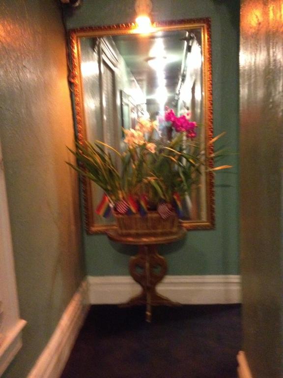 Fotografie z fotogalerie ubytování Luz Hotel v destinaci San Francisco