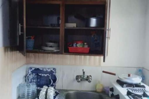 Family Guest House Lahore Near Airport - Room King Superior