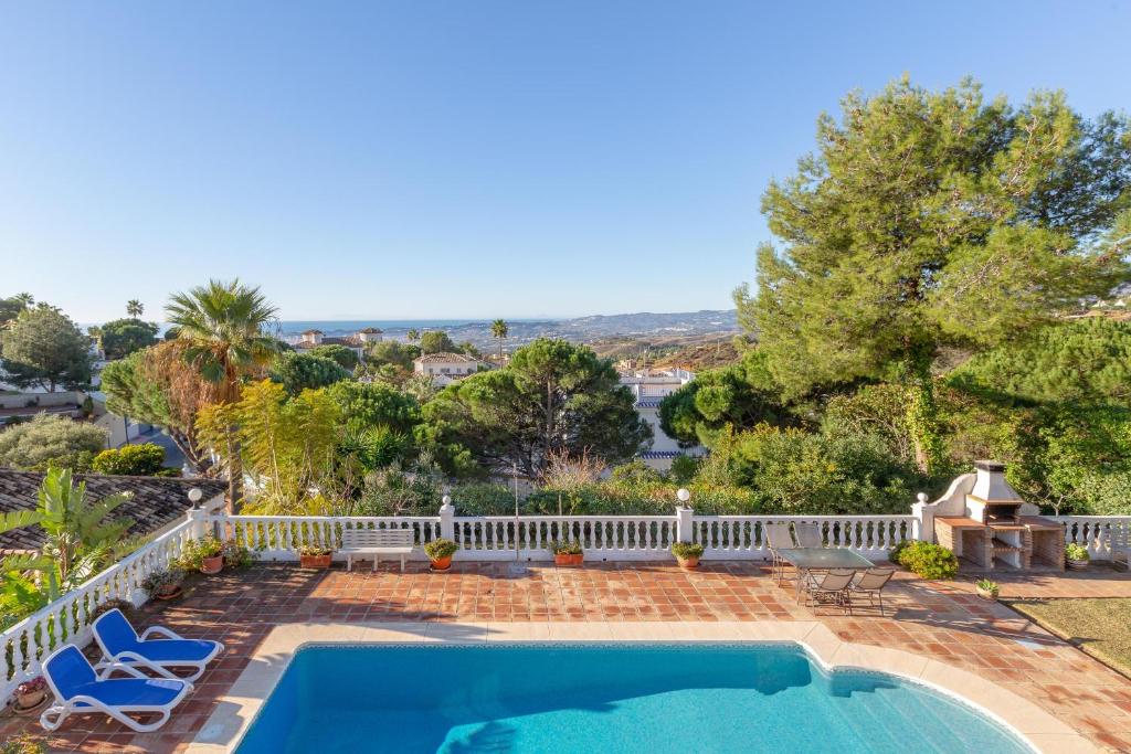 Casa Pepe, Mijas – Bijgewerkte prijzen 2022