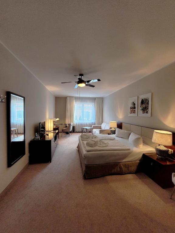 Hotel Resort Märkisches Meer - 初级套房