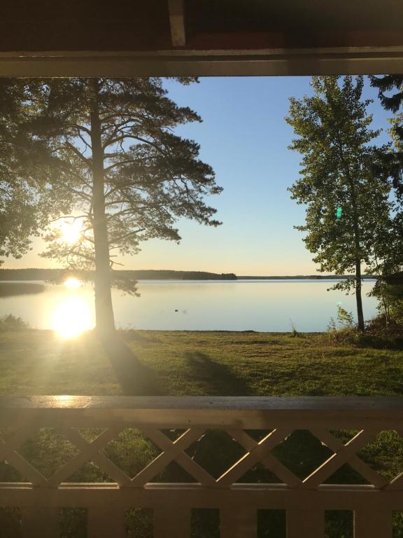 Fotografie z fotogalerie ubytování Haapaniemi Cottages v destinaci Iisalmi