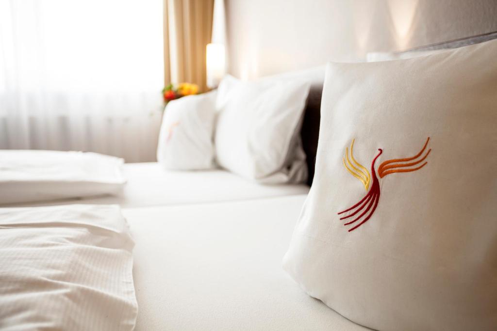 Phönix Hotel - Standard Double Room