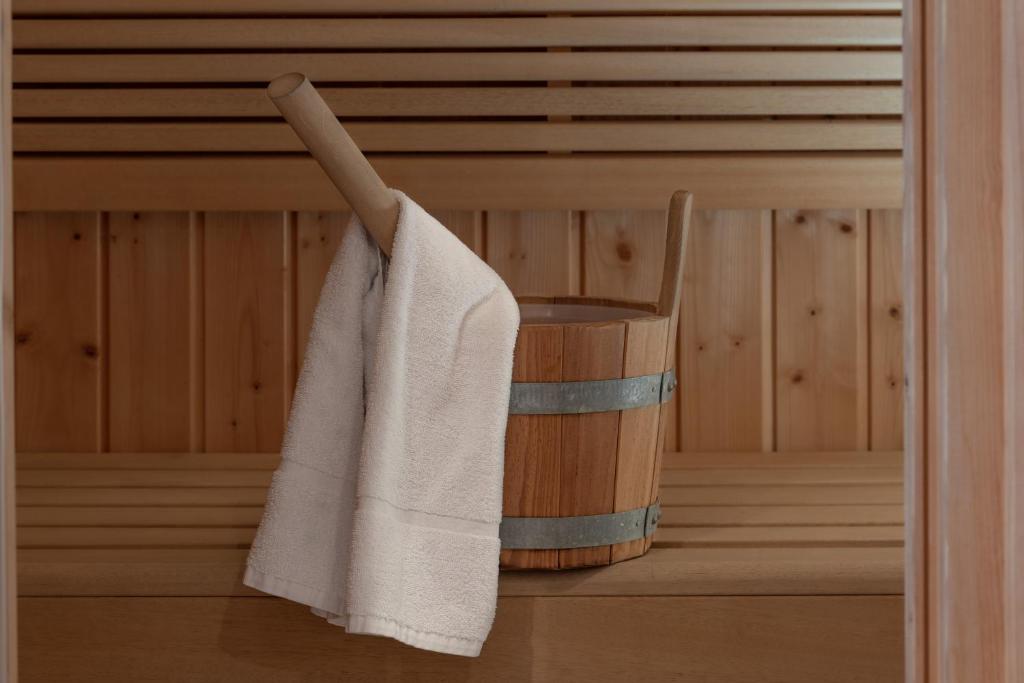 Post Residence Apartments incl ZAK SUMMER CARD by All in One Apartments - 13