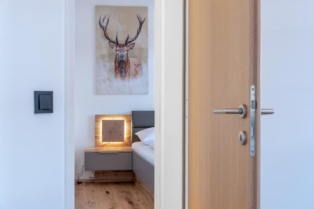 Post Residence Apartments incl ZAK SUMMER CARD by All in One Apartments - 4