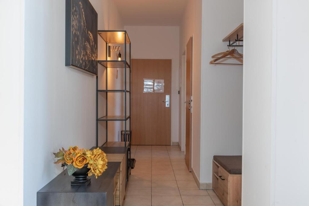 Post Residence Apartments incl ZAK SUMMER CARD by All in One Apartments - 7