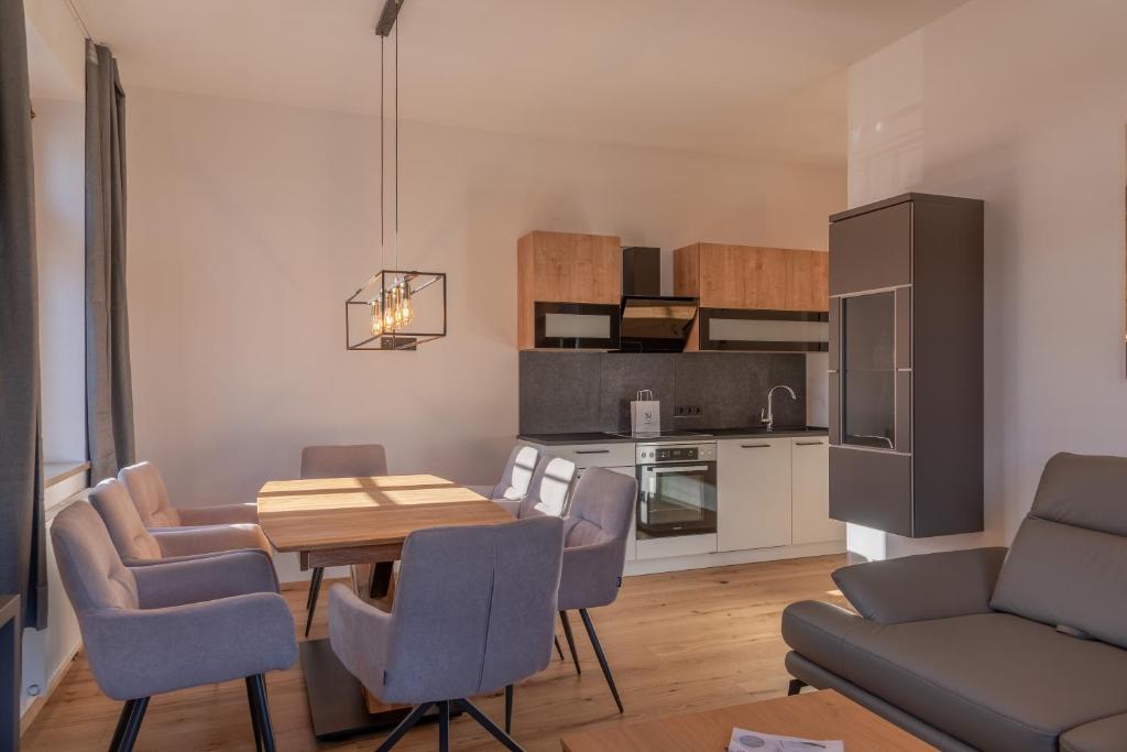 Post Residence Apartments incl ZAK SUMMER CARD by All in One Apartments - 3