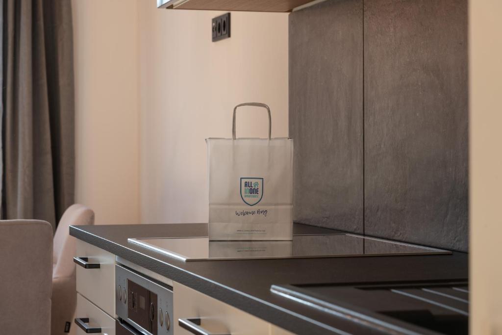 Post Residence Apartments incl ZAK SUMMER CARD by All in One Apartments - 8