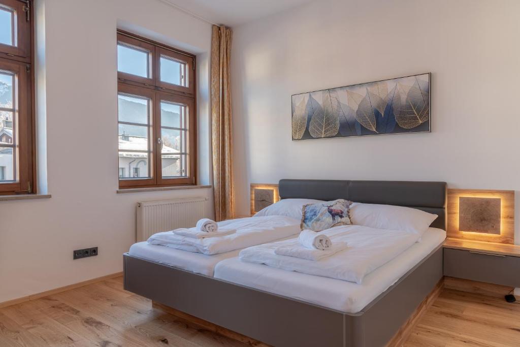 Post Residence Apartments incl ZAK SUMMER CARD by All in One Apartments - 10