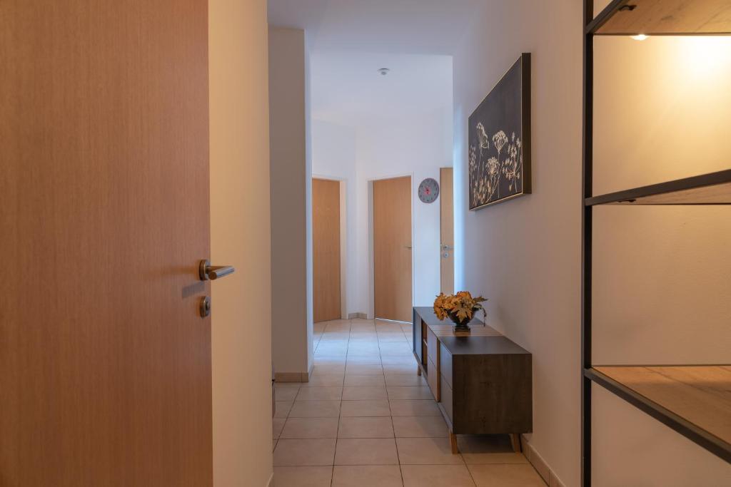 Post Residence Apartments incl ZAK SUMMER CARD by All in One Apartments - 12