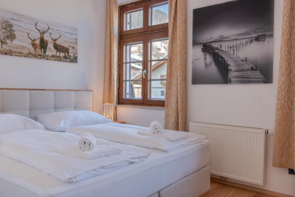 Post Residence Apartments incl ZAK SUMMER CARD by All in One Apartments - 14