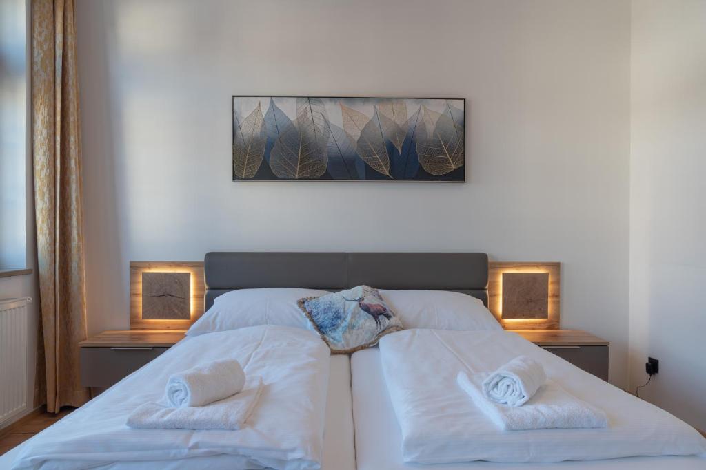 Post Residence Apartments incl ZAK SUMMER CARD by All in One Apartments - 15