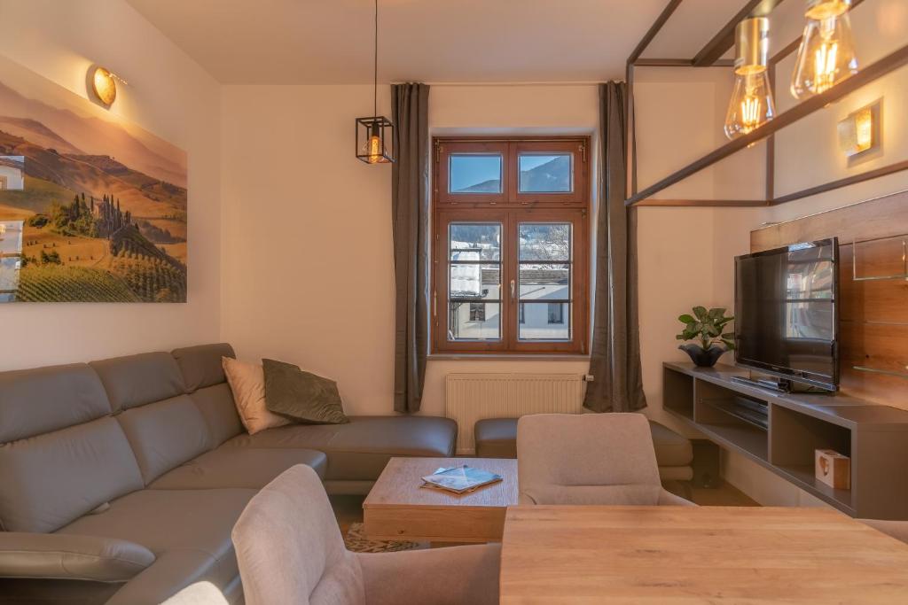 Post Residence Apartments incl ZAK SUMMER CARD by All in One Apartments - 2