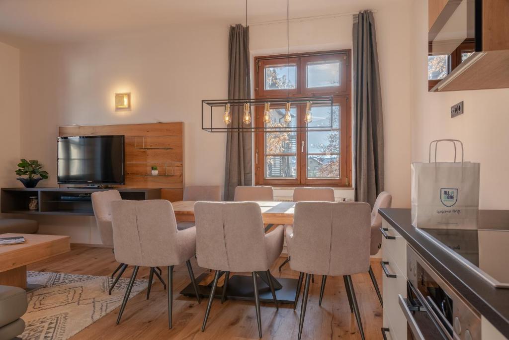 Post Residence Apartments incl ZAK SUMMER CARD by All in One Apartments - 19