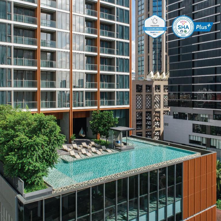 Oakwood Suites Bangkok, בנגקוק – מחירים מעודכנים לשנת 2023