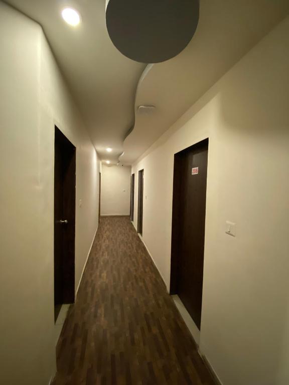 Fotografie z fotogalerie ubytování Hotel Riverfront v destinaci Ahmadábád