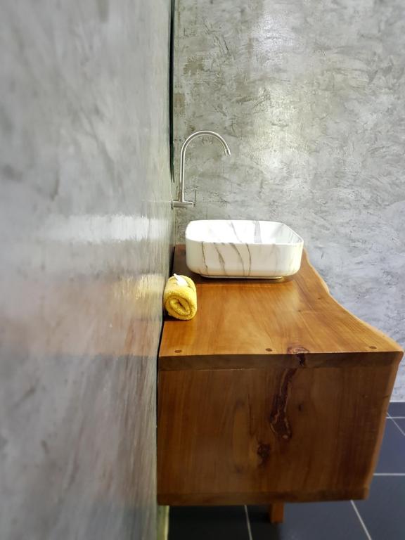 Annie Meen's place Koh Yao Noi - 16