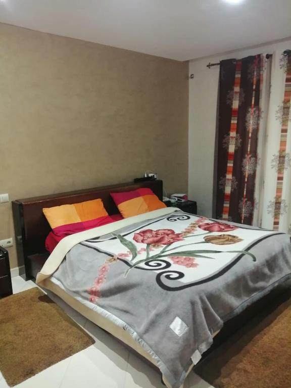 Apartment Kenzi, Meknès, Morocco