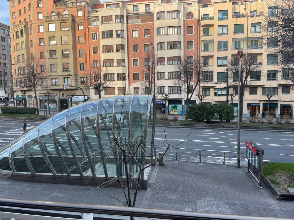 Fantástico apartamento en el centro de Bilbao, Bilbao ...