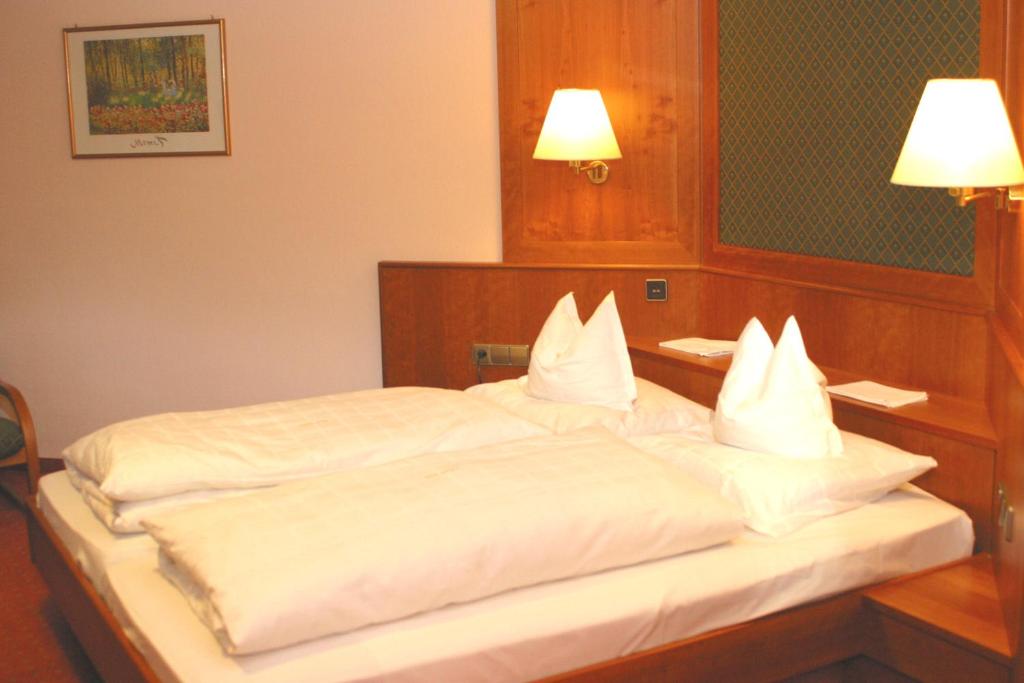 Hotel Ochsen - Double Room Schwarzwald (Black Forest)