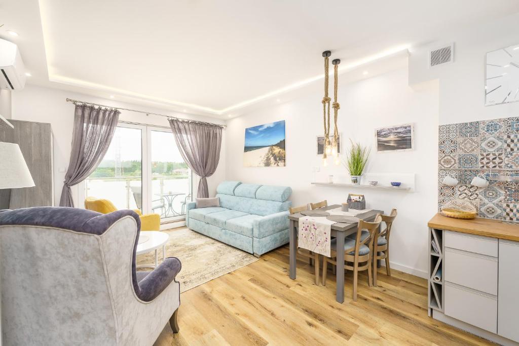 Posedenie v ubytovaní Sunset Resort II, Nadmorska 104
