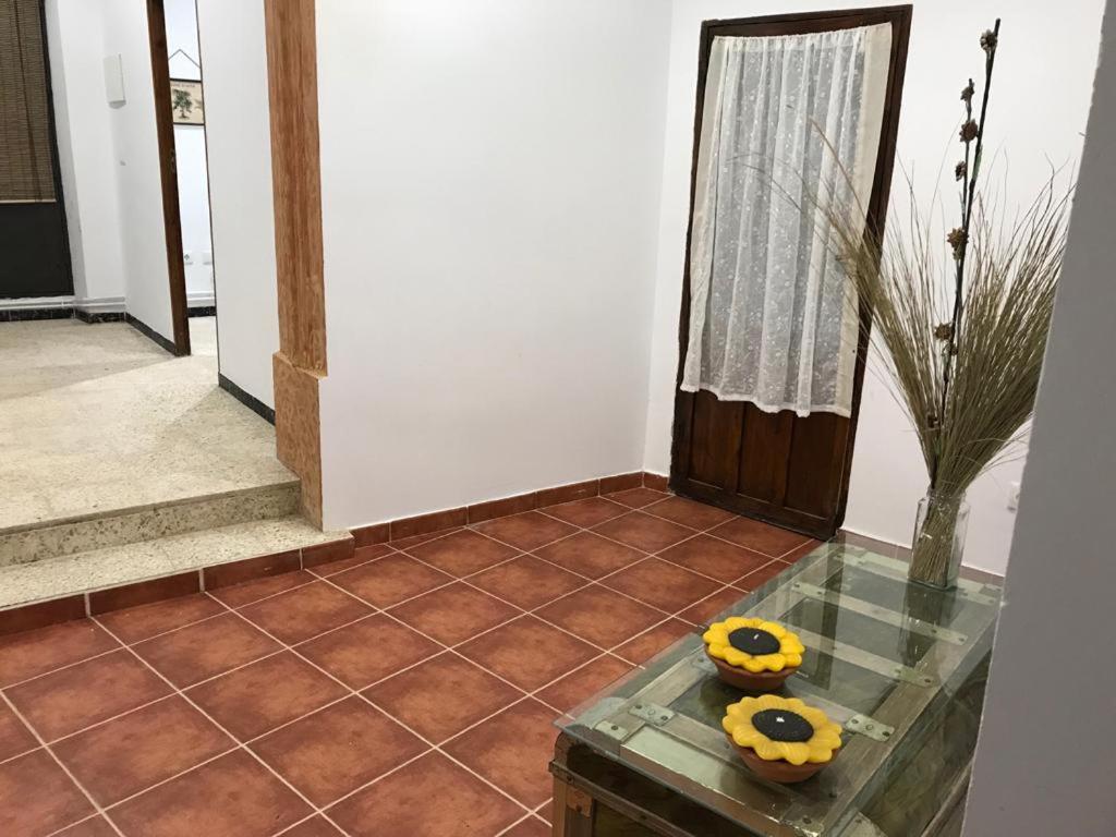 Fotografie z fotogalerie ubytování Casa (tipo) RURAL MANCHEGA v destinaci La Alameda de Cervera