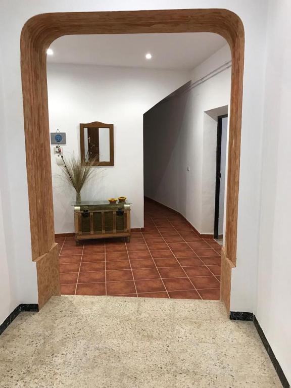 Fotografie z fotogalerie ubytování Casa (tipo) RURAL MANCHEGA v destinaci La Alameda de Cervera