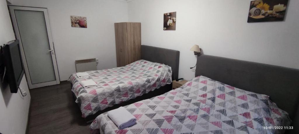 Samuil Apartments - One-Bedroom Apartment