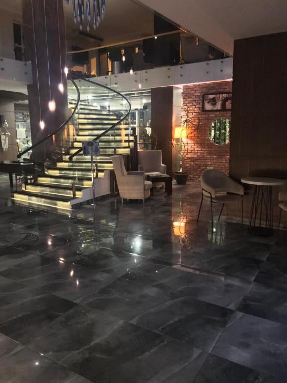 Fotografie z fotogalerie ubytování SİMİSSO HOTEL v destinaci Samsun