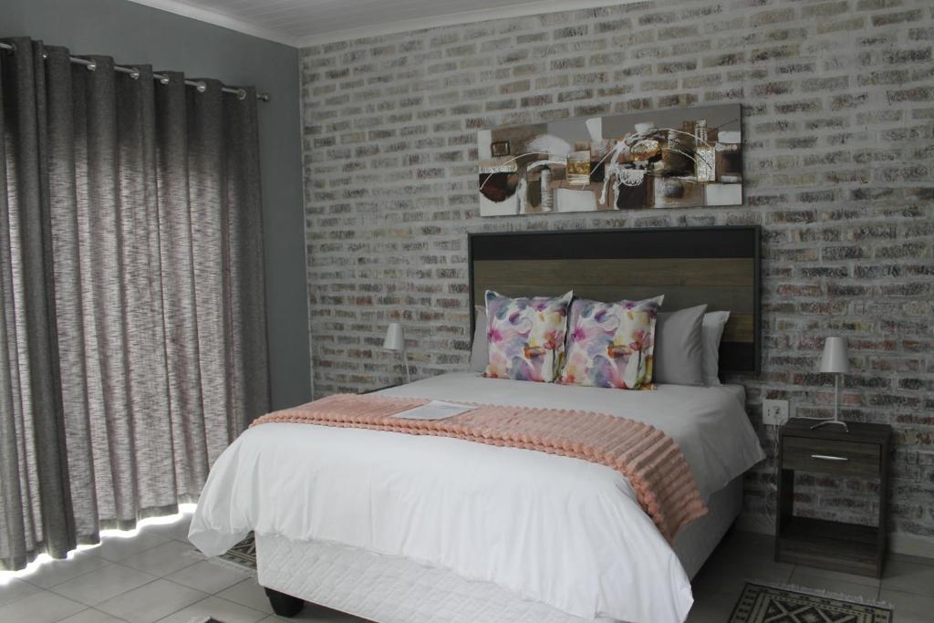 Berry Lane Guesthouse - Standard Queen Room