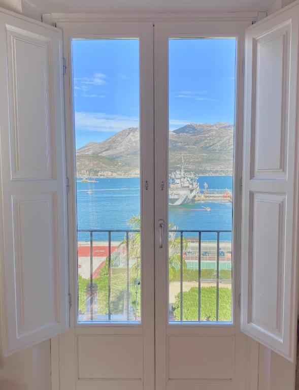 Foto dalla galleria di Capitani Coraggiosi a Gaeta