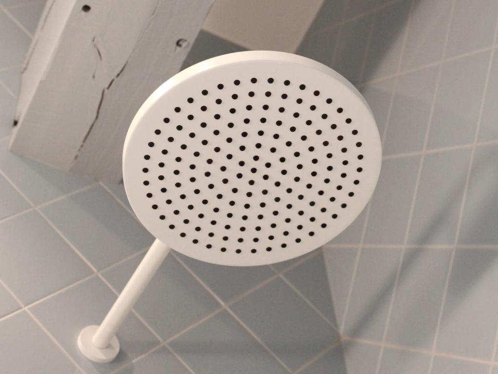 Hotel le Lapin Blanc - Resim 26