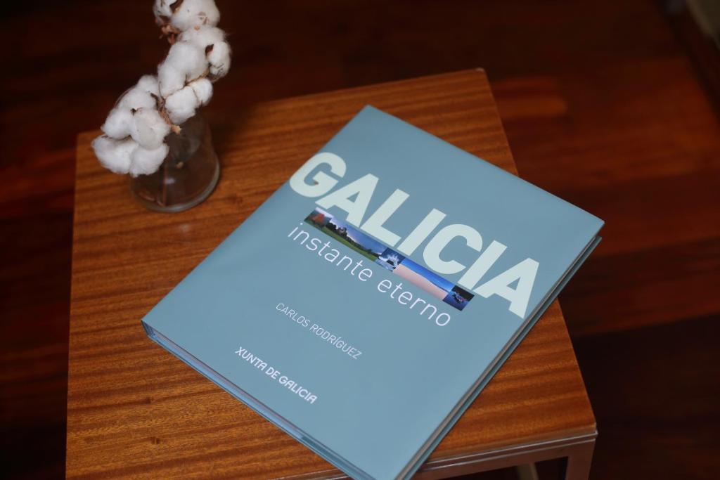 Hotel Santa Clara, Santiago de Compostela – Bijgewerkte ...