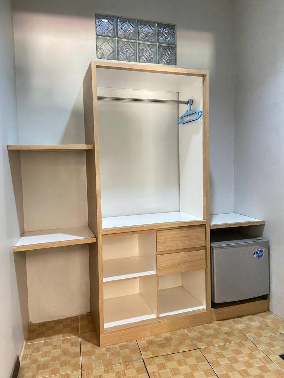 Fotografie z fotogalerie ubytování Hotel Pesona Merak v destinaci Merak
