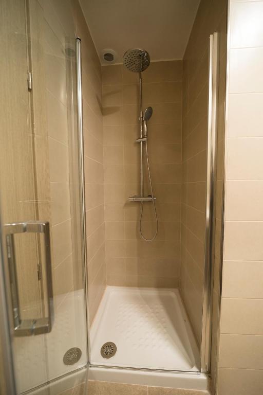Hostal Martínez - Chambre Lit Queen-Size Standard
