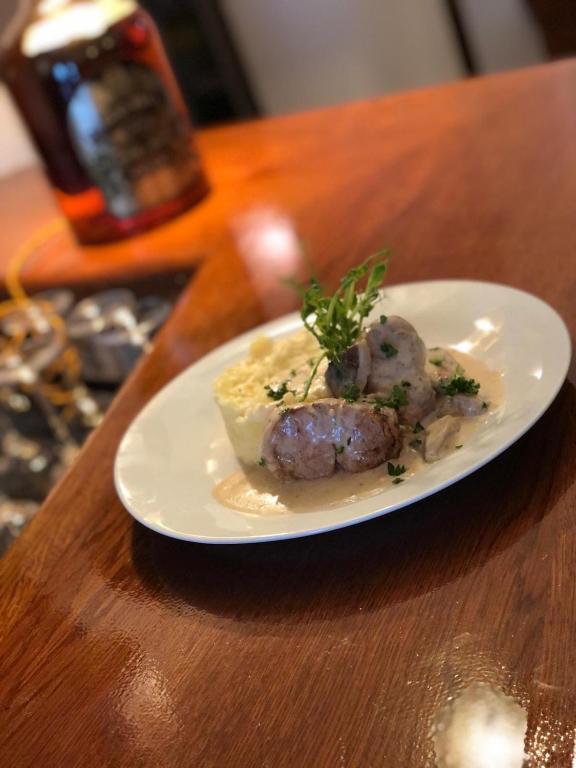 Hotel Radnice - Resim 20