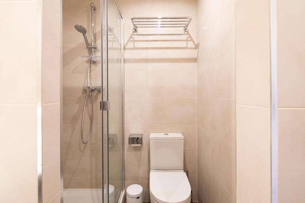 Aspasios Market Balconies Apartments - 15