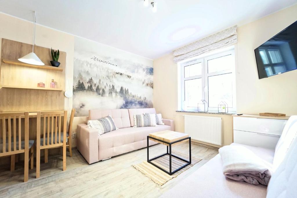 Apartamenty EverySky - Sucha 3 - Studio Apartment