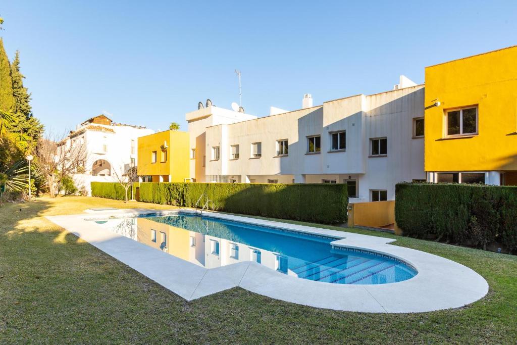 Casa Gardenia, Benalmádena – Bijgewerkte prijzen 2022