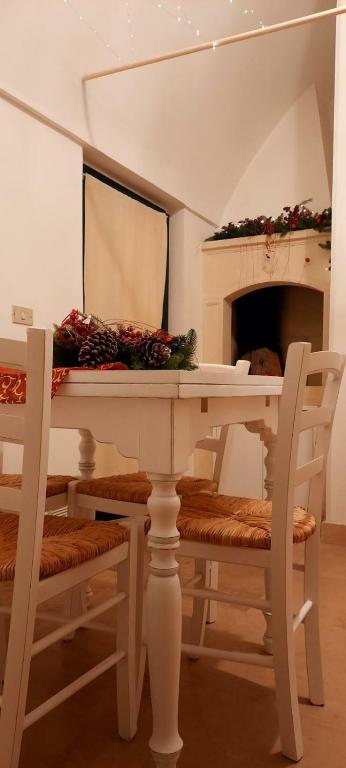 La Casa di Cinzia Galatina Salento Puglia - 一居室房屋
