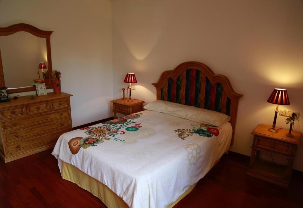 Villa Aynadamar in Granada (España Víznar) - Booking.com