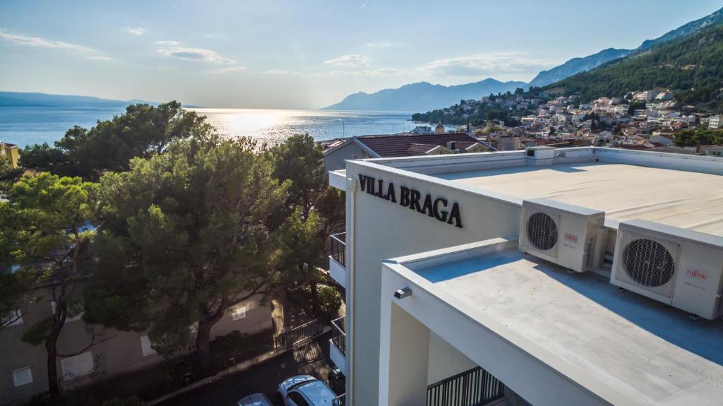 Príroda v okolí apartmánu
