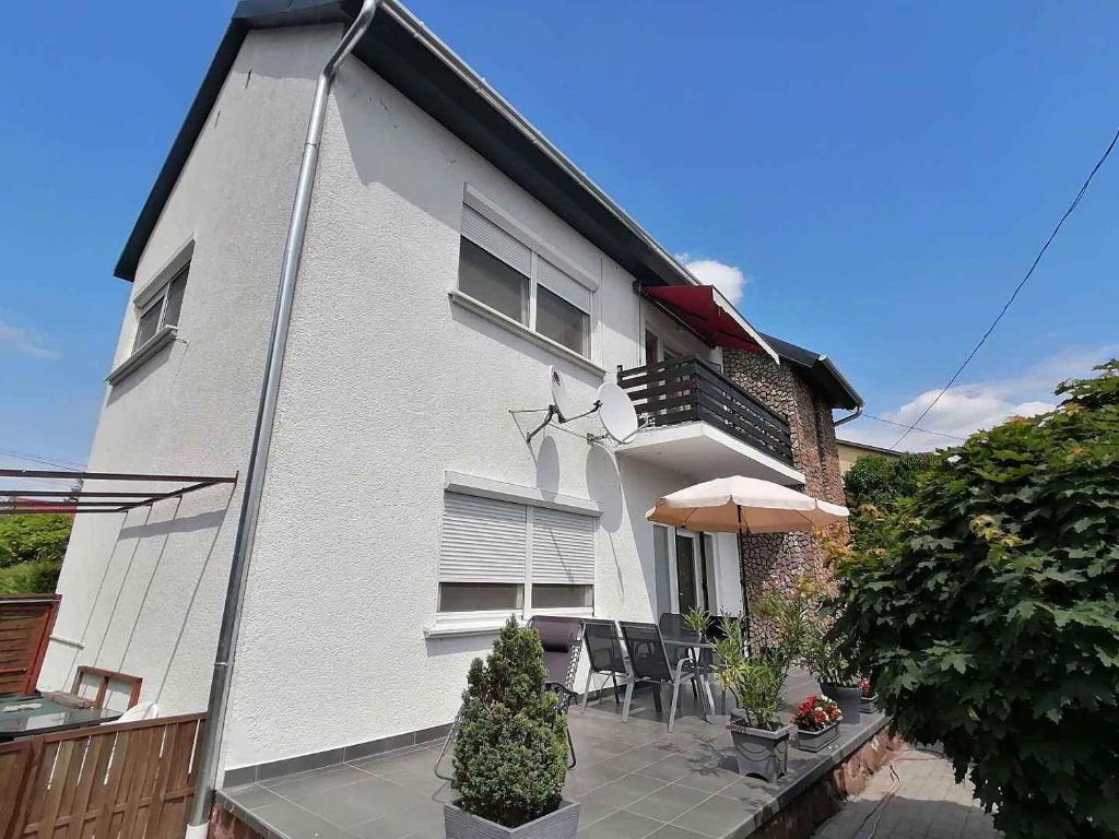 Apartment in Balatonmariafürdo 19405 8647 Balatonmáriafürdő kép - 1