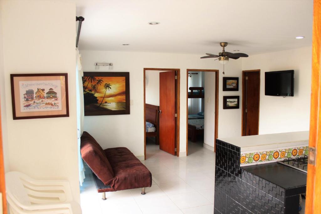 Villa Patry Coveñas - 