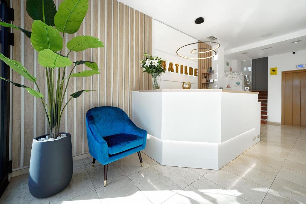 Hotel Matilde Las Palmas de Gran Canaria, Mai 2020