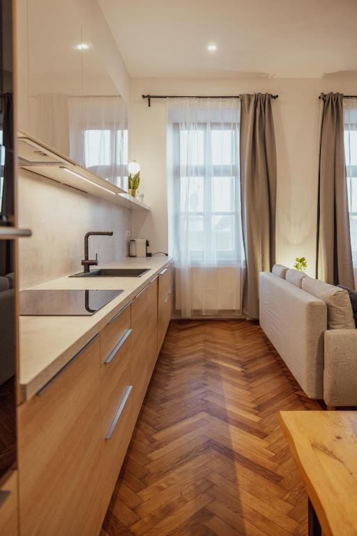 Apartmány Marienhof - 6