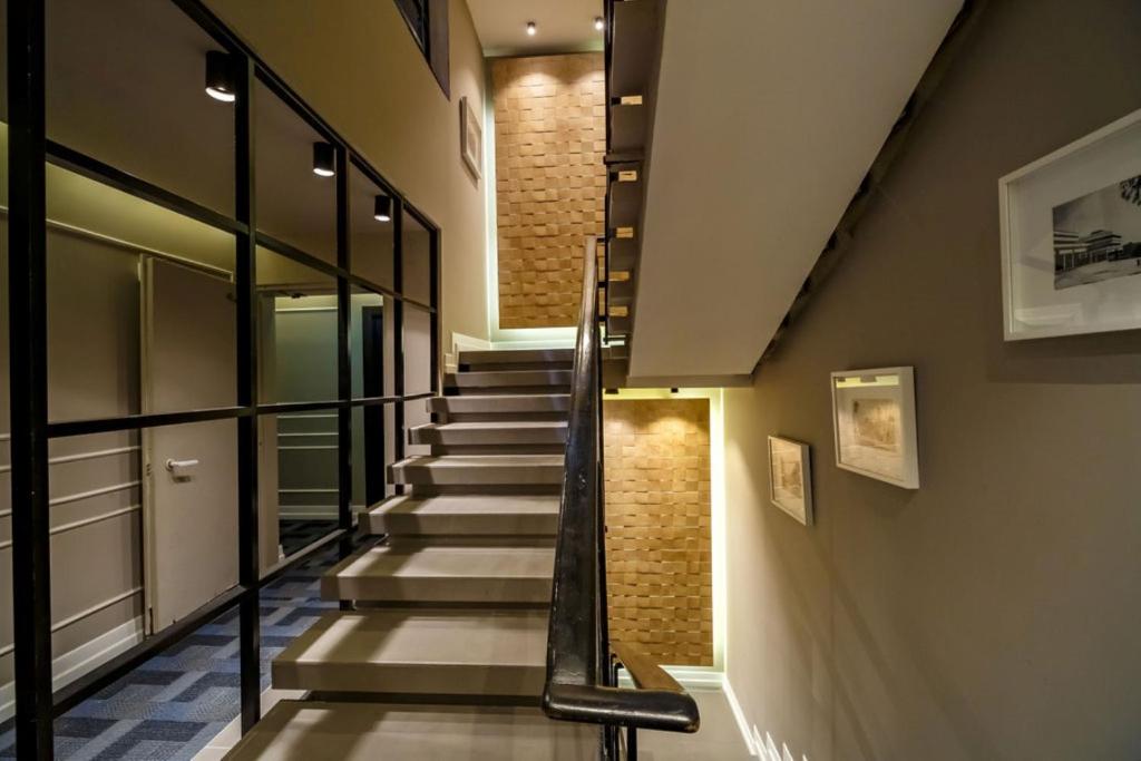 Kikar Boutique Hotel